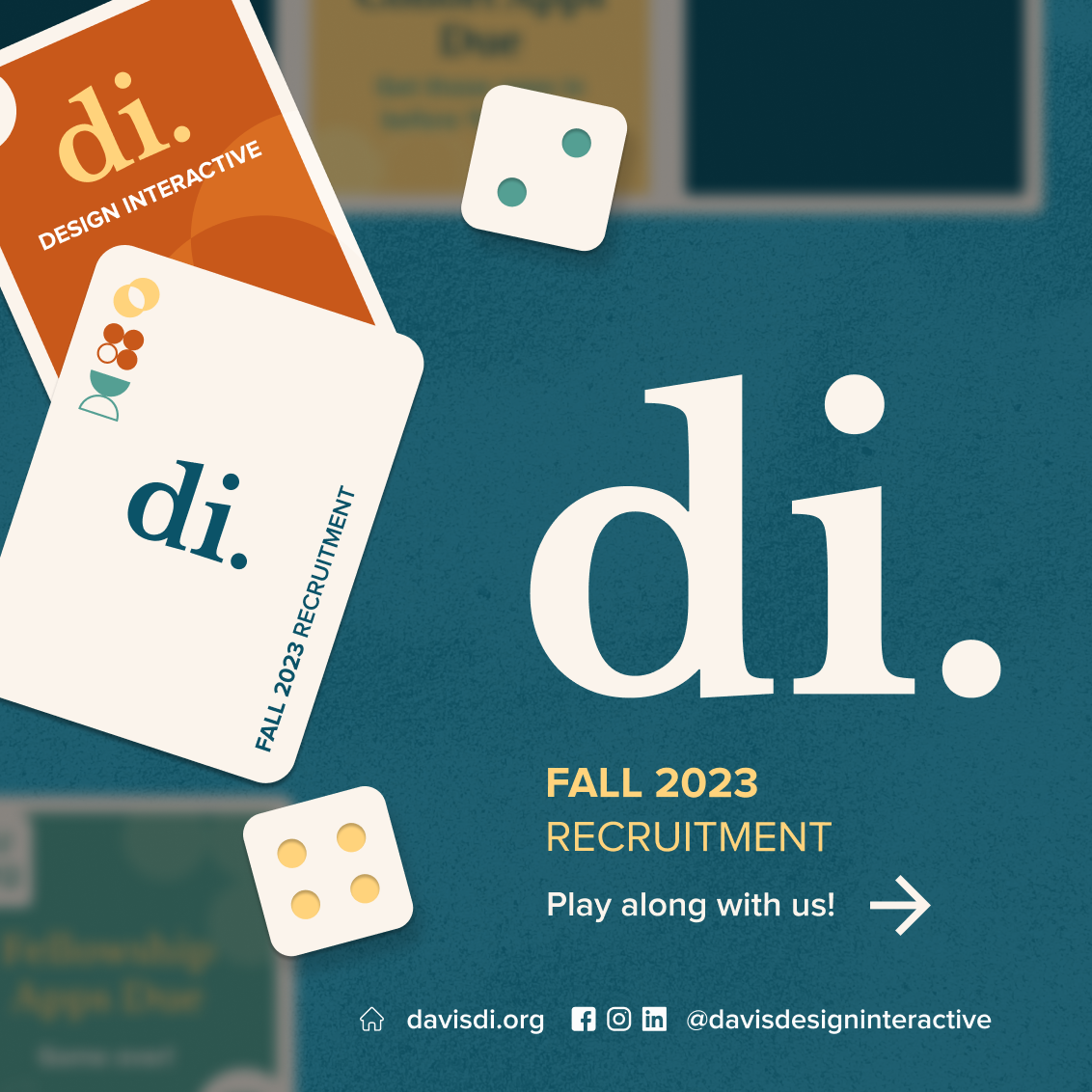 Fall 2023 Recruitment