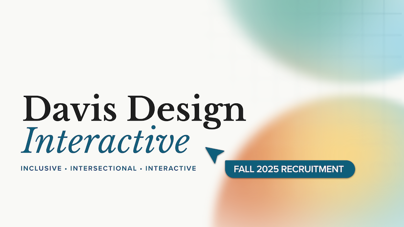 Design Interactive