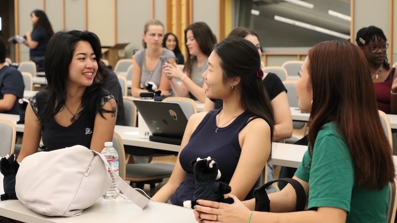 UC Davis Honors